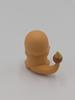 Charmander Pokemon Gacha mae narae march mini figure BANDAI authentic ships from japan
