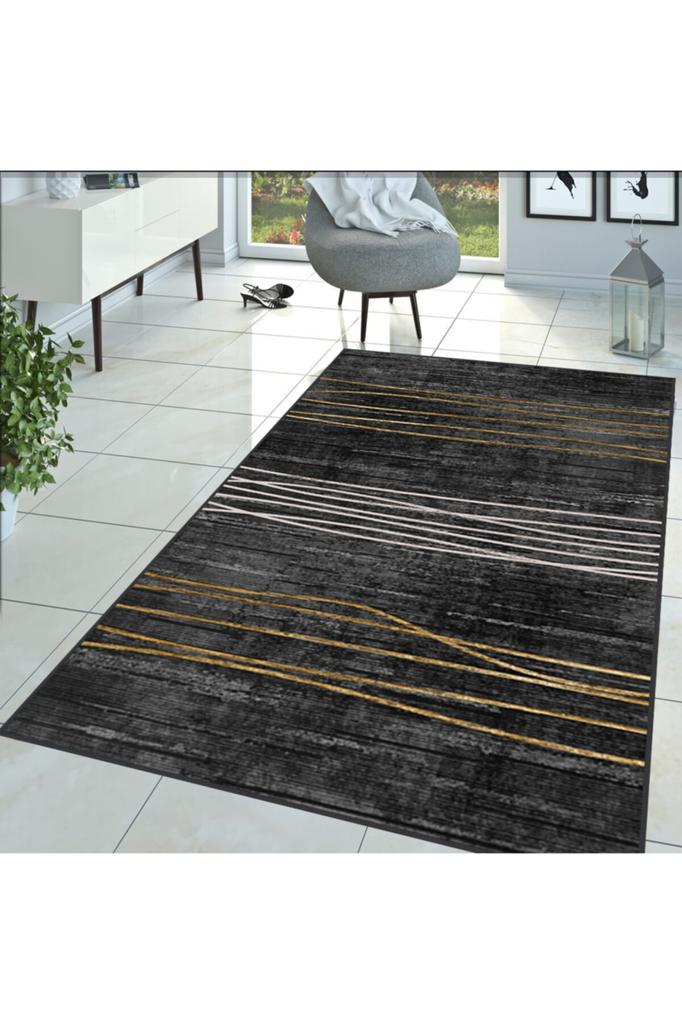 Eliana Home Washable Printed Carpet LNA1392-HT702