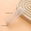 Mini Toothpick Storage Box with Lid Toothpick Box Portable Travel Floss Organizer Cotton Swab Dispenser Toothpick Dispenser
