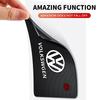 Para VW Volkswagen Jetta MK5 Golf Car Anti-Derrapante Painel de Instrumentos Suporte de Telefone Tapetes Adesivos Acessórios Para Volkswagen VW Touran Beet