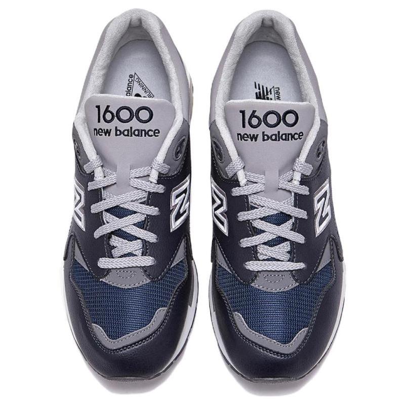 New Balance 1600 Legacy Navy Sneakers CM1600LV