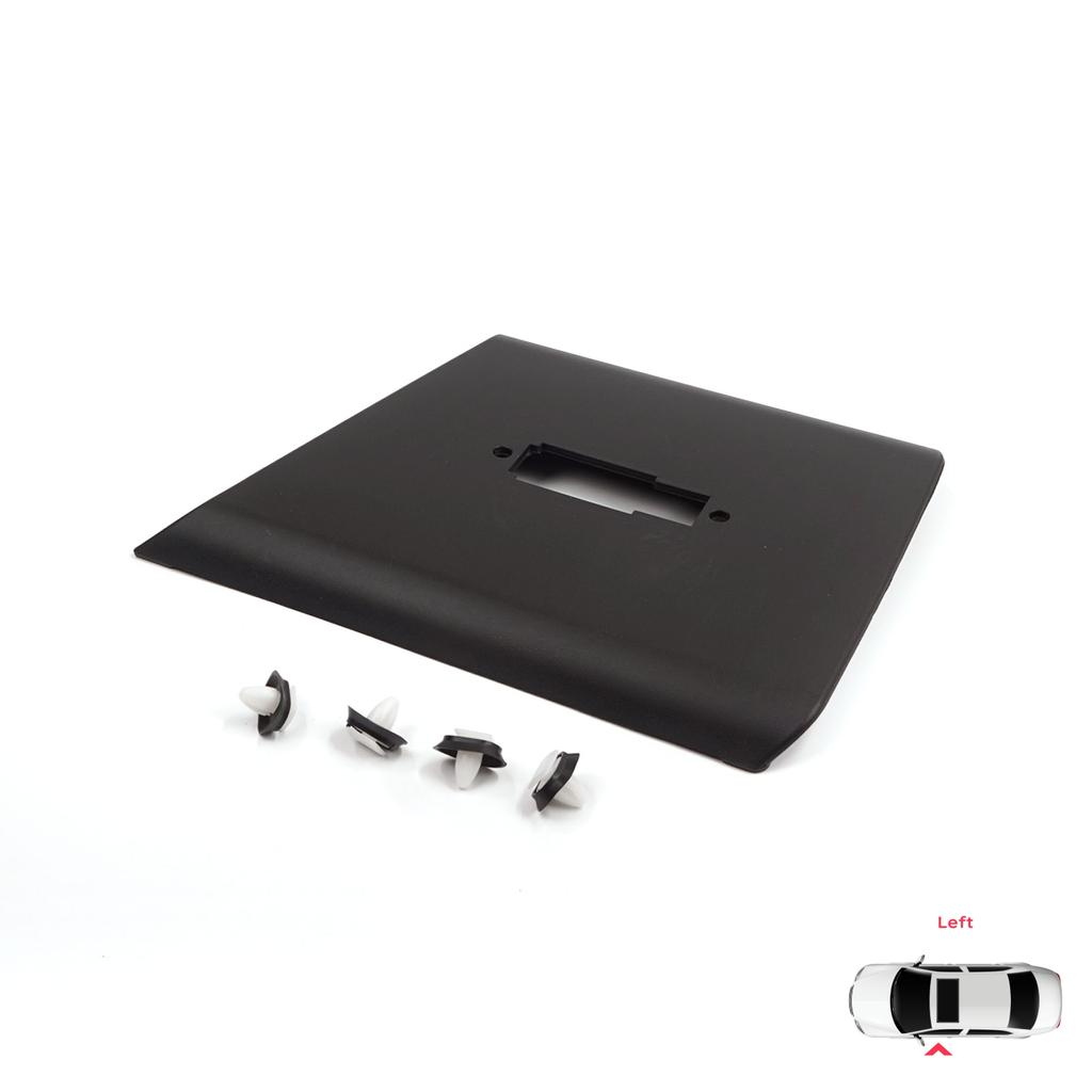 BSP1217-1 Left Side Moulding Panel Pillar Trim for Fiat Ducato MK3 Boxer 250 Jumper Relay MK2 Daily 2006-2024 8547W5