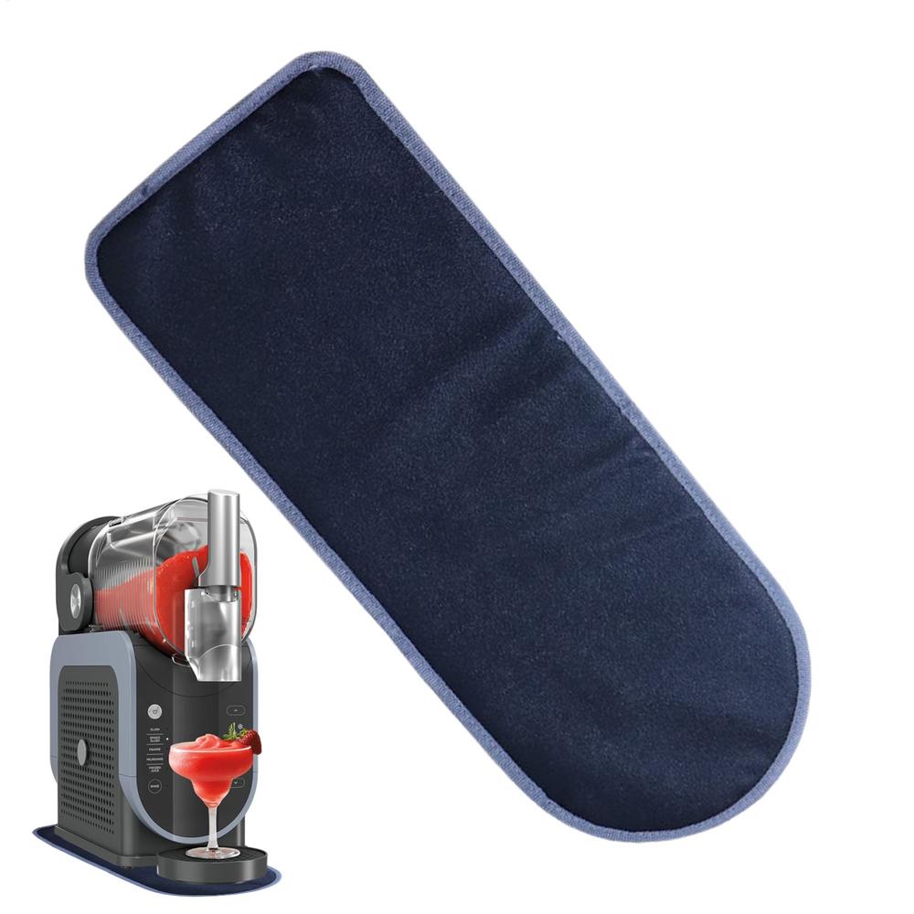 Appliance Sliders for Kitchen Stable Countertop Appliance Mover Sliding Tray Compact Coffee Maker Mover Rolling Tray for Home