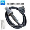 2294291 5WK97401 2064769 2247381 2296801 Original NEW Nitrogen Oxygen NOx Sensor For Scania Euro 6 Before Catalyst 24V