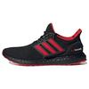 adidas UltraBoost 1.0 DNA Low Black Better Scarlet - ID2388