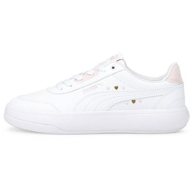 Tori 'Galentines - White Chalk Pink' 384600-01