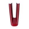 Car Steering Wheel Trim Cover Decoration Sticker Bottom Fit for   3CelsiusAxela 2020