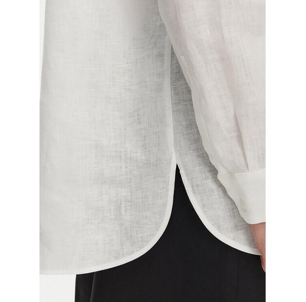Рубашка Max Mara Leisure Noel