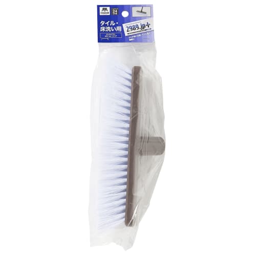 Yamazaki Sangyo Deck Brush PET-24 Replacement Spare 2989.jp+ Width 24cm 176229