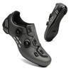 New cycling shoes road bike lock shoes cycling shoes mountain cycling shoes casual boots sports shoes lock shoes