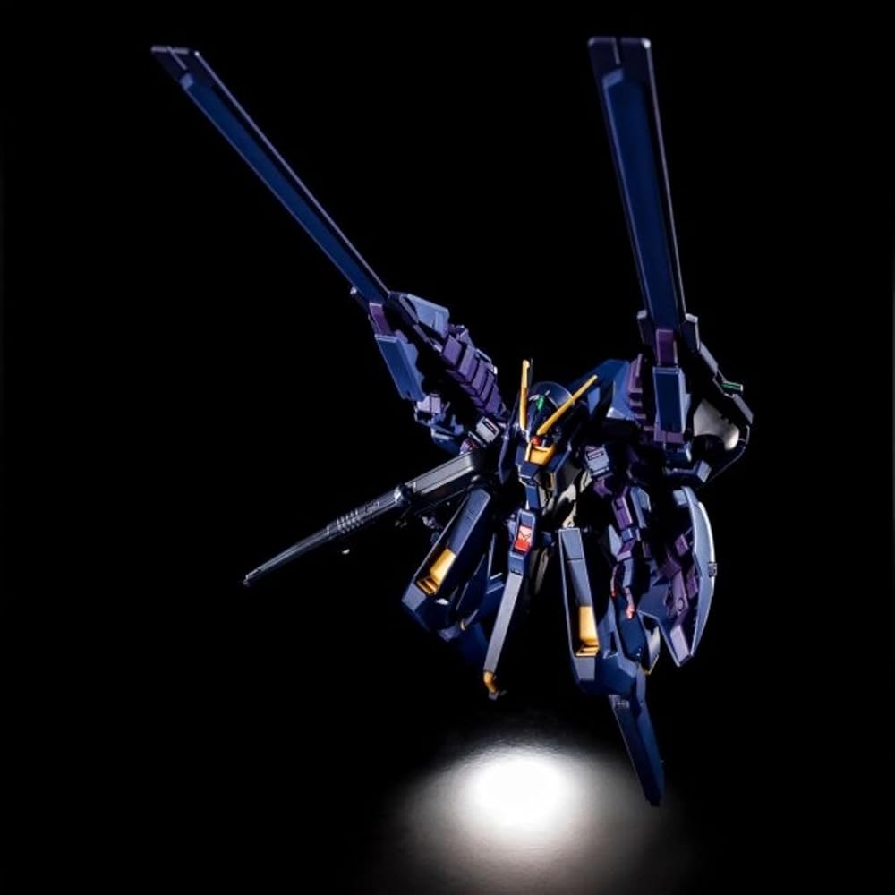 HG Gundam TR-6 Hazels II Model Kit 1/144 Scale Hobby Online Exclusive