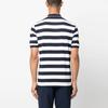 Brunello Cucinelli Striped Polo Shirt MTS868750P-C001