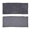 Bathroom Absorbent Mat Anti Slip Bottom Soft Water Evaporates Quickly 50x120cm Bathtub Rug for