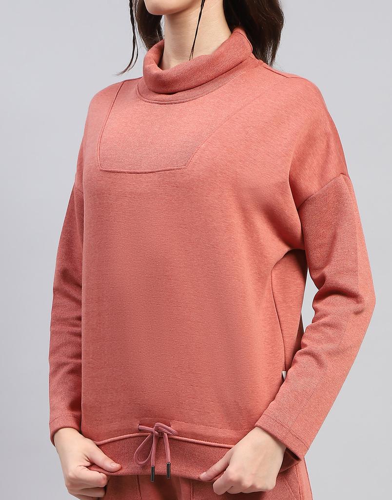 ROCK.IT Women's Regular Fit Tracksuit