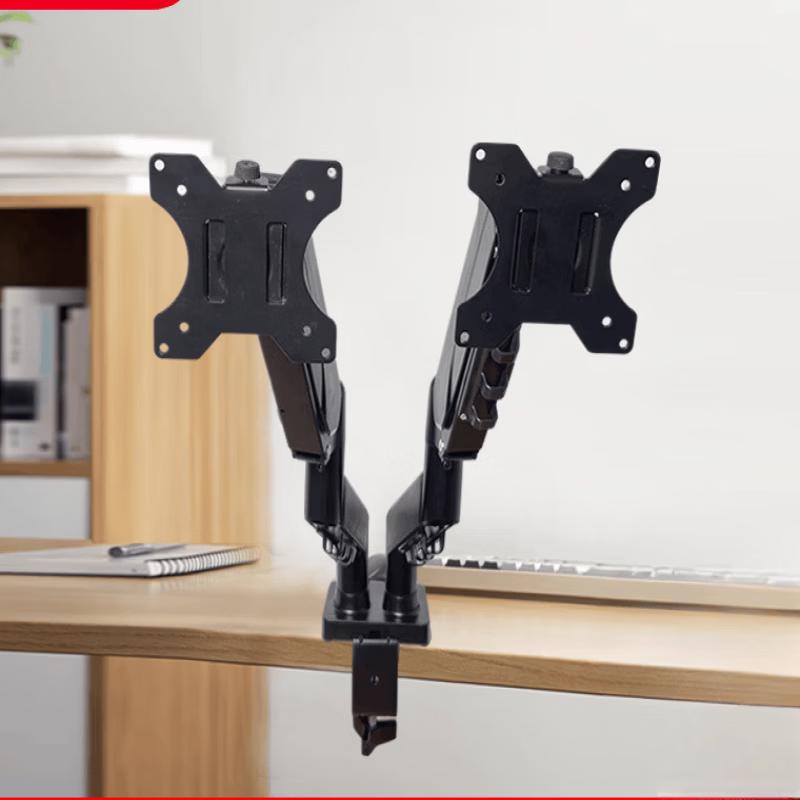 OLOEY Dual Monitor Mechanical Arm Stand