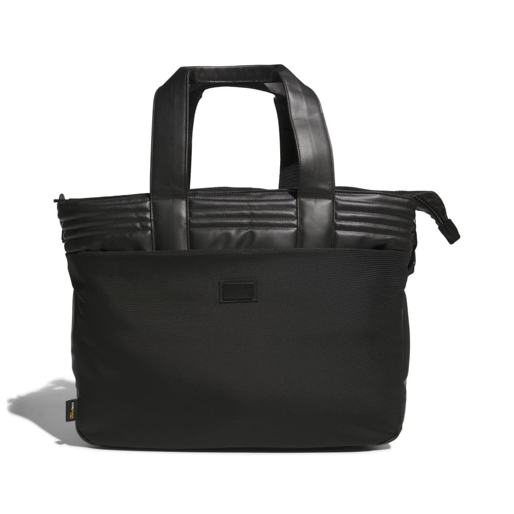 

Сумка-тоут Ki Versatile с чехлом для обуви MKO81 Black [Adidas Golf] Мужская