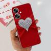 For Xiaomi Redmi 13C 5G Case Redmi 13R Stylish Painted Back Cover Soft Silicone Phone Case For Redmi 13R Redmi13C 5G Fundas Capa
