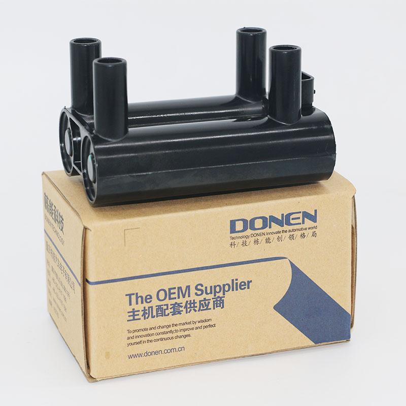 Ignition Coil 19005270 3705010-A01-00 4F18-3601140 9003848 for LIFAN WULING SAIL 1.4