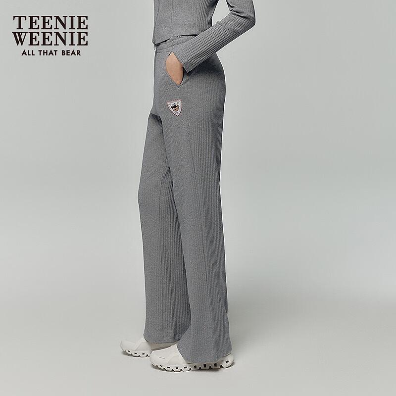 Teenie Weenie Women's Relaxed Fit Sweatpants