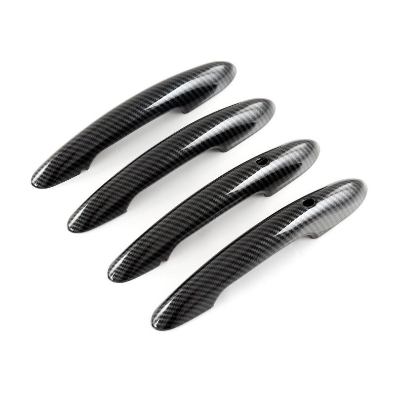 Applicable to BMW MINI F54 F55 F56 F57 F60 door handle decorative strip