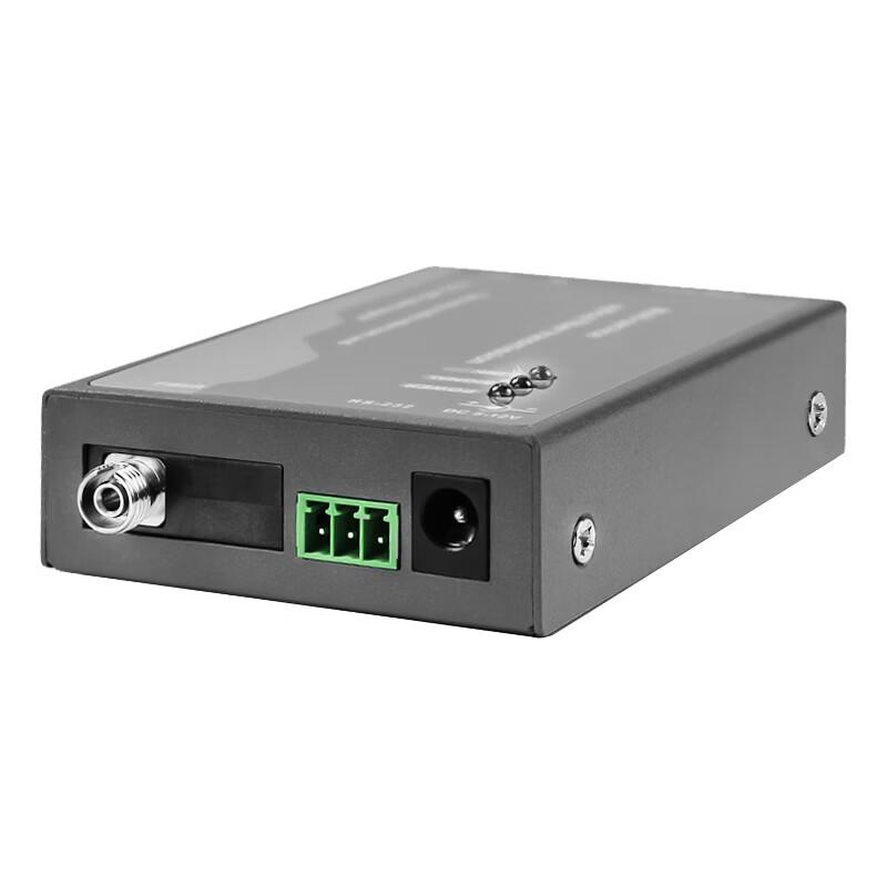 HDMI Fiber Optic Extender with Audio & RS232