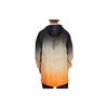 Puma X Pronounce Collab Lightweight Gradient Hooded Jacket Men Outerwear Gradient-Orange 532137-01