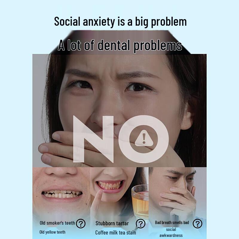 Nice Salt White Toothpaste