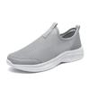48 Large Size Summer Light Sports Shoes Men's Fashion Running Shoes Mesh Shoes Mesh Breathable Casual Shoes Men's Shoes