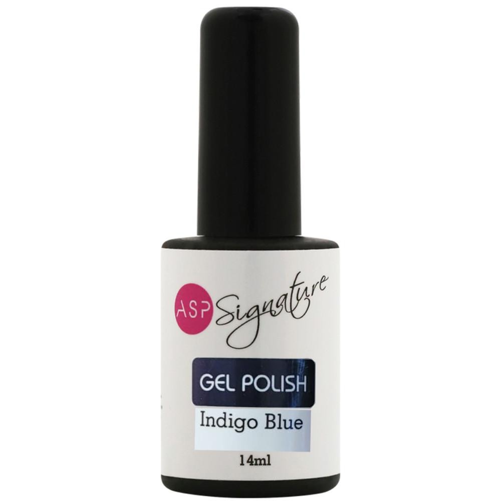 ASP - Semi-permanenter Nagellack Signature -