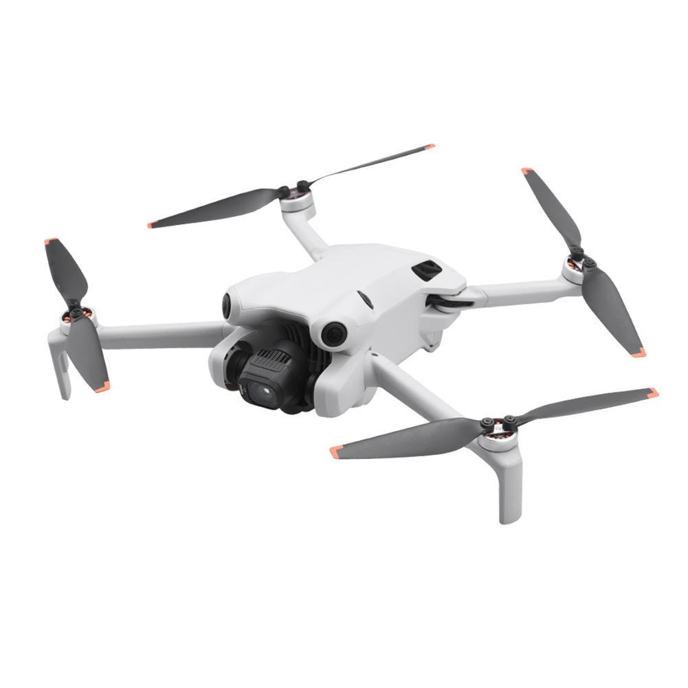 2/4 Pairs Drone Wing Blade Replacement PC Drone Blade Props Quick Release Drone Spare Propeller for DJI Mini 4 Pro Drone