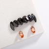 Mixed Color Vampire Fangs Dentures - Unisex Personality Halloween Teeth Accessories