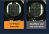 Delta Action 5: 2026 Upgrade Sechs-Finger Sensitiver Kontinuierlicher Tipp-Controller für PUBG Android Mobil