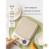 2025 High-Precision Electronic Kitchen Scale for Baking and Food Weighing