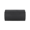 Longchamp Le Pliage Xtra Verstellbarer Abnehmbarer Schultergurt Reißverschluss Leder Umhängetasche Damen Umhängetasche Schwarz 10255987001