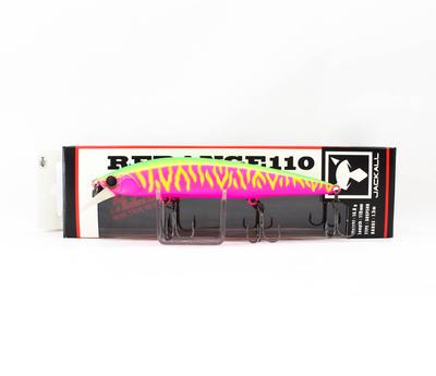 Jackall Rerange 110 SP Suspend Lure Dragon Fruit Mat Tiger (0162)