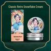 Newcomer Offer: Snow Cream Moisturizing Hand & Face Cream - Refreshing 37H Formula