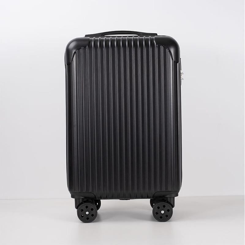 Lightweight Student Travel Suitcase
