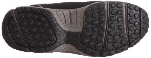 Wimbledon Casual Walking Shoes L031 KF78423 Black (Black/25)