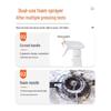 Master Zhao Kitchen Range Hood Degreaser - 500ml Powerful Grease Dissolver Spray