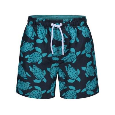 Pantaloni scurți de baie pentru băieți RIPT Essentials Turtle