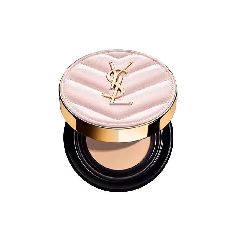 

Saint Laurent Touche Éclat Glow-Pact Cushion Foundation