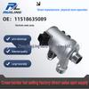 Compatible Electronic Water Pump for BMW 11518635089/11517604027 Engine Cooling System
