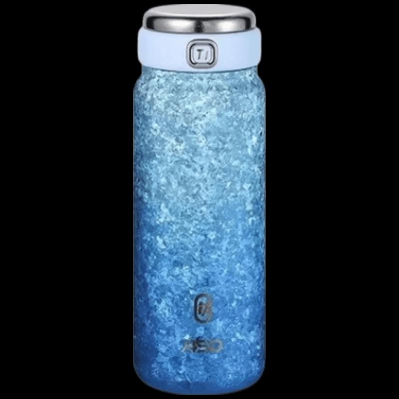 ASD Dream Aurora Pure Titanium Insulated Mug
