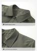 FAPAI Men's Casual Lapel Jacket