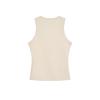 2026 Spring/Summer Women's U-Neck Modal Air Layer Camisole Top