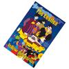 The Beatles Yellow Submarine Poster