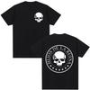 Rapper Natos Y Waor 100cotton Unisexs Shirt Summer Graphics Shirts Womens Y2k Hip Hop Short Sleeve Streetwear Tshirt
