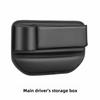 For Car Seat Clip Seam Gap Storage Box Car Storage and Organization Bag Car Interior Decoration Products