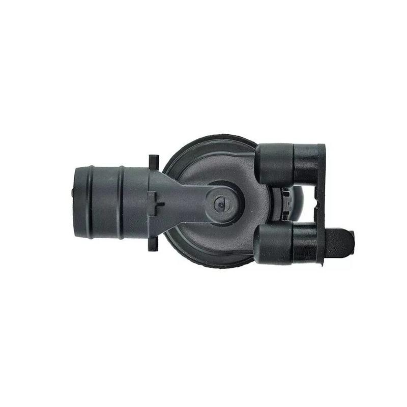 643476 Wiper Washer Pump Front Windshield Washer Pump Guihang for Peugeot 107, 207, 307, 308, Partner & Expert-