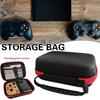 Waterproof Storage Bag for RG405V Game Console Digital Accessories Organiser Bag for Headset